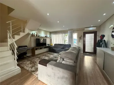 Casa com 4 Quartos à venda, 137m² no Jardim Rebelato, Cotia