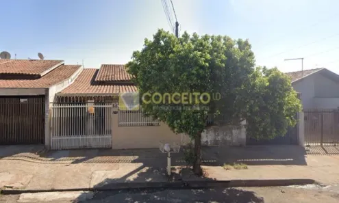 Casa com 3 Quartos à venda, 120m² no Jardim União, Cambé