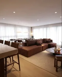 Apartamento com 3 Quartos à venda, 144m² no Bom Fim, Porto Alegre