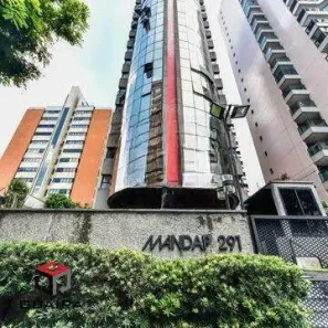 Apartamento com 1 Quarto à venda, 96m² no Jardim, Santo André
