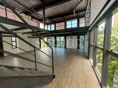 Prédio Comercial para alugar, 843m² no Sumarezinho, São Paulo