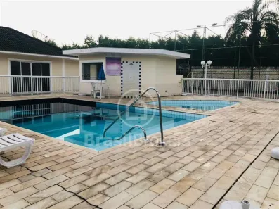 Casa de Condomínio com 3 Quartos à venda, 118m² no Vargem Pequena, Rio de Janeiro