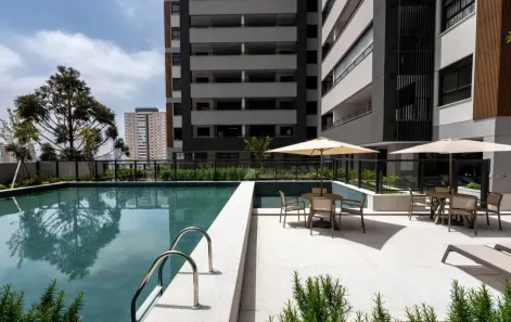 Apartamento com 2 Quartos à venda, 63m² no Vila Mariana, São Paulo
