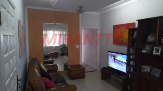 Sobrado com 4 Quartos à venda, 158m² no Vila Isolina Mazzei, São Paulo