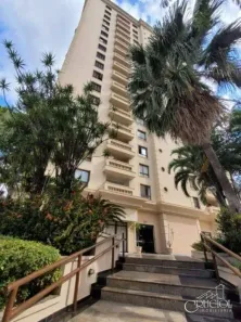 Apartamento com 4 Quartos à venda, 417m² no Centro, Londrina