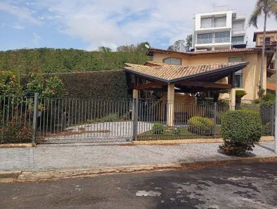 Casa com 3 Quartos à venda, 500m² no Jardim Primavera, Serra Negra