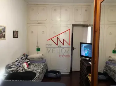 Apartamento com 3 Quartos à venda, 114m² no Laranjeiras, Rio de Janeiro