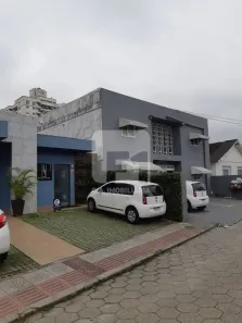 Imóvel Comercial à venda, 440m² no Trindade, Florianópolis