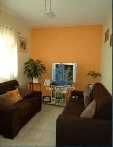 Casa com 1 Quarto à venda, 163m² no Nova Gerty, São Caetano do Sul