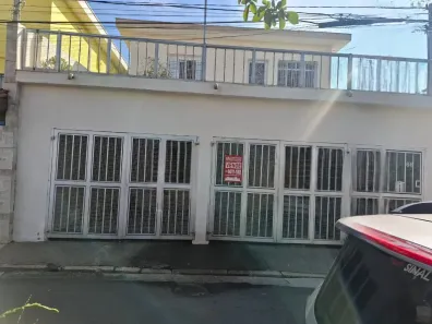 Casa com 4 Quartos à venda, 270m² no Vila Guedes, São Paulo