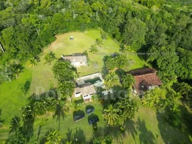 Fazenda/Sítio com 3 Quartos à venda, 215m² no Rio Mole (Bacaxá), Saquarema