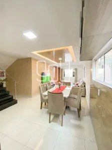 Casa com 4 Quartos à venda, 166m² no Nova Parnamirim, Parnamirim