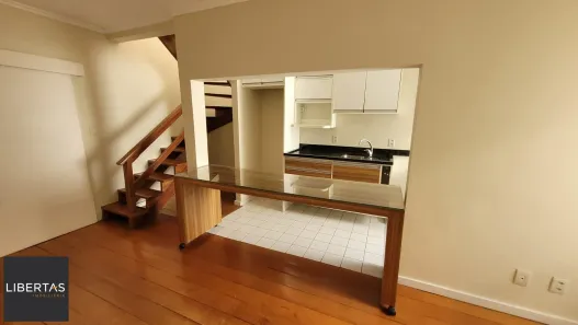 Cobertura com 2 Quartos à venda, 93m² no Auxiliadora, Porto Alegre