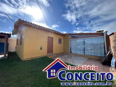 Casa com 3 Quartos à venda, 130m² no Albatroz, Imbé