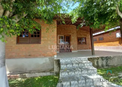 Casa de Condomínio com 3 Quartos à venda, 102m² no Santana, Gravatá