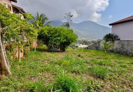 Lote/Terreno à venda, 673m² no São Francisco da Praia, São Sebastião