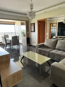 Apartamento com 3 Quartos à venda, 95m² no Nova Aliança, Ribeirão Preto