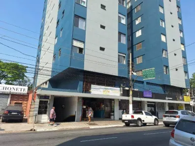 Apartamento com 3 Quartos à venda, 98m² no Centro, São Bernardo do Campo