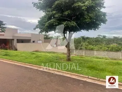 Lote/Terreno à venda, 510m² no Bonfim Paulista, Ribeirão Preto