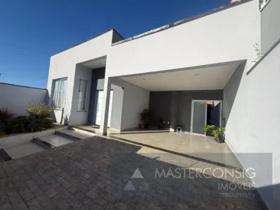 Casa com 3 Quartos à venda, 300m² no Jardim Esplanada II, Indaiatuba