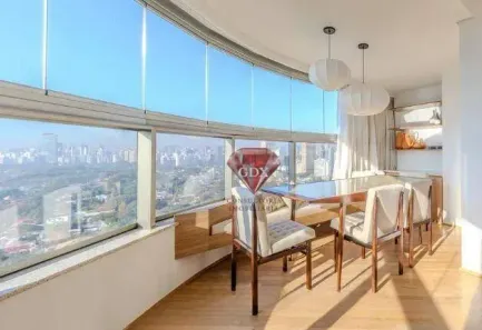 Apartamento com 1 Quarto à venda, 75m² no Pinheiros, São Paulo