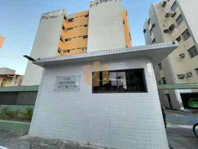 Apartamento com 3 Quartos à venda, 93m² no Boa Vista, Recife
