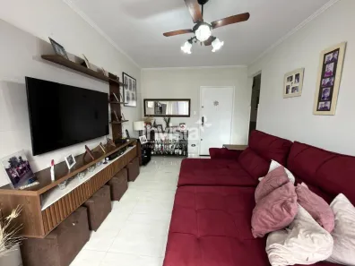 Apartamento com 3 Quartos à venda, 85m² no Vila Belmiro, Santos
