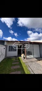 Casa com 2 Quartos à venda, 70m² no Dom Joaquim, Brusque