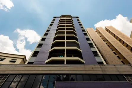 Apartamento com 1 Quarto à venda, 45m² no Centro, Campinas