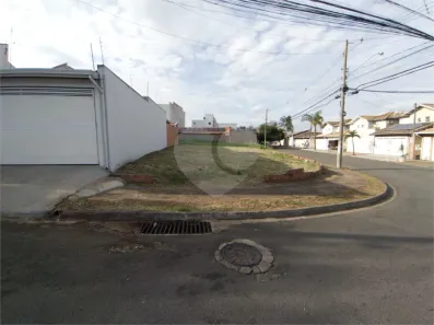 Lote/Terreno à venda, 288m² no Residencial Portal da Água Branca, Piracicaba