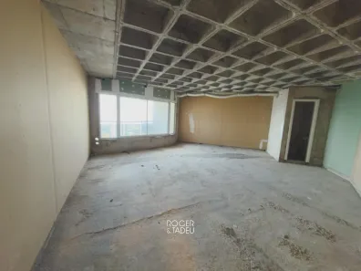 Sala Comercial com 1 Quarto para alugar, 50m² no Centro, Fortaleza
