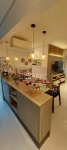 Apartamento com 2 Quartos à venda, 60m² no Vila Gomes, São Paulo