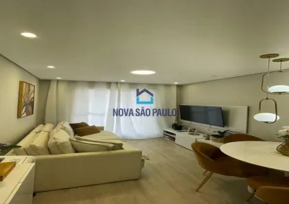 Apartamento com 2 Quartos à venda, 37m² no Vila Parque Jabaquara, São Paulo