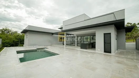 Casa de Condomínio com 3 Quartos à venda, 250m² no Bairro Itapema, Itatiba