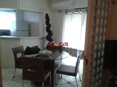 Apartamento com 1 Quarto à venda, 40m² no Itaim Bibi, São Paulo