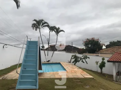 Casa com 3 Quartos à venda, 400m² no Vila Nogueira, Campinas