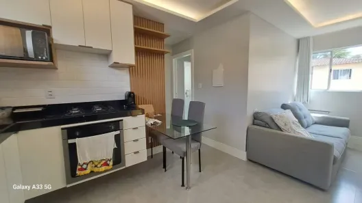 Apartamento com 3 Quartos à venda, 55m² no Jibóia Branca, Ananindeua