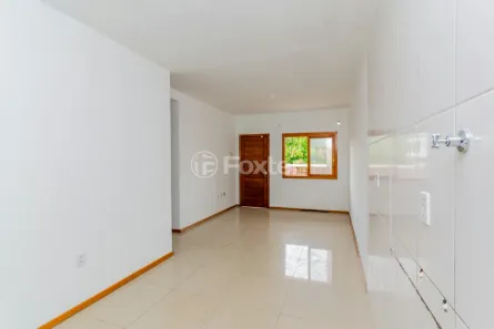 Casa com 3 Quartos à venda, 68m² no Jardim Algarve, Alvorada