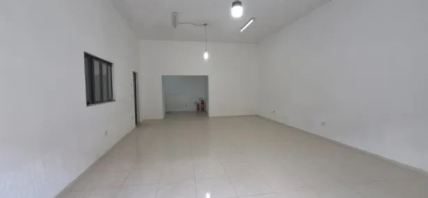 Sala Comercial para alugar, 64m² no Vila Leopoldina, São Paulo