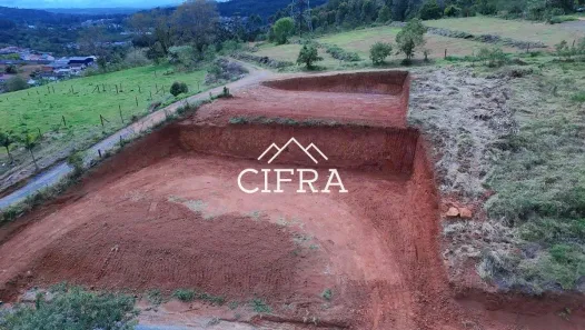 Lote/Terreno à venda, 900m² no Bela Aliança, Rio do Sul