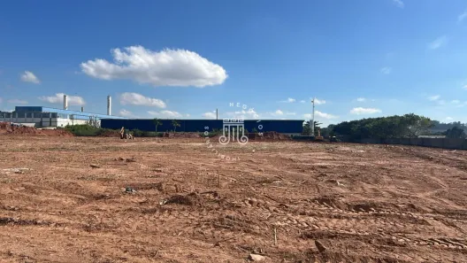 Galpão/Depósito/Armazém à venda, 17000m² no Distrito Industrial, Jundiaí