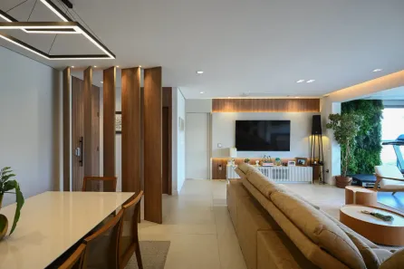 Apartamento com 4 Quartos à venda, 186m² no Campo Belo, São Paulo