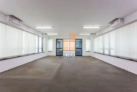 Imóvel Comercial à venda, 88m² no Consolação, São Paulo
