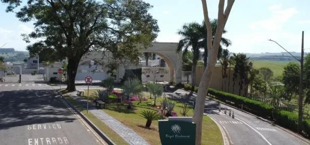 Lote/Terreno à venda, 300m² no Brasília, Ibiporã