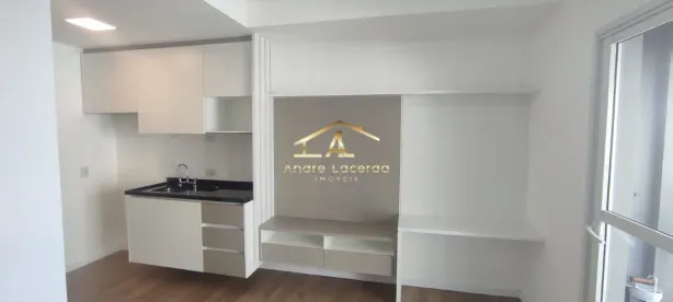 Apartamento com 1 Quarto à venda, 24m² no Belenzinho, São Paulo