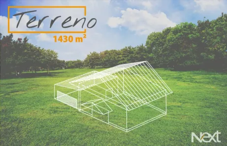 Lote/Terreno à venda, 1430m² no Sítios de Recreio Gramado, Campinas