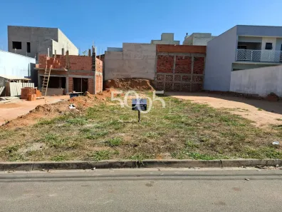 Lote/Terreno à venda, 200m² no Residencial Vila Martins, Salto