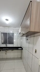 Apartamento com 2 Quartos à venda, 43m² no Jardim Zara, Ribeirão Preto