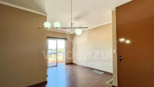 Apartamento com 3 Quartos à venda, 77m² no Taquaral, Campinas