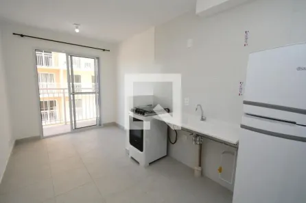 Apartamento com 1 Quarto à venda, 40m² no Socorro, São Paulo